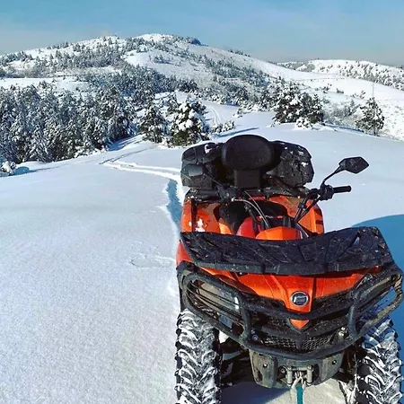 דירה Planinsko Blago