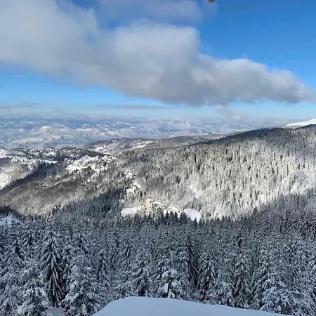 Planinsko Blago דירה קופאוניק