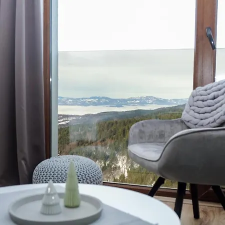 아파트 Planinsko Blago 카파오닉