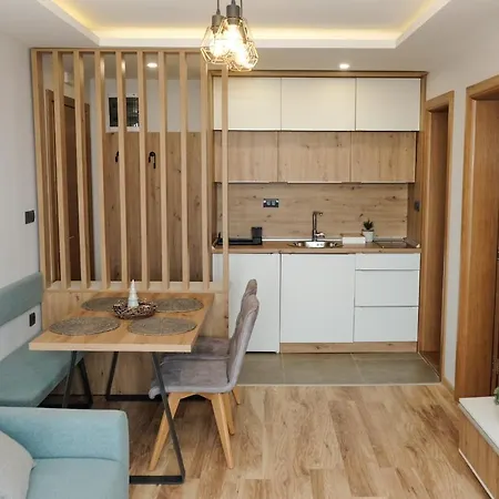 Planinsko Blago Apartmán