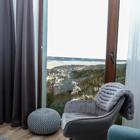 Planinsko Blago Apartmán *