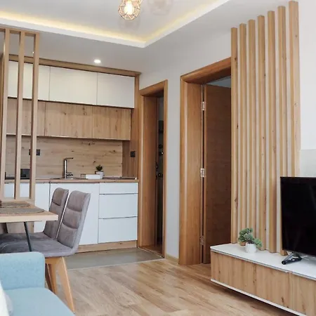 Planinsko Blago דירה