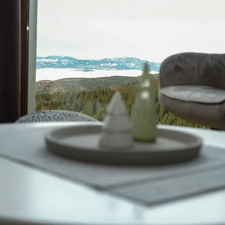 Apartmán Planinsko Blago