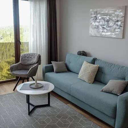Apartment Planinsko Blago *