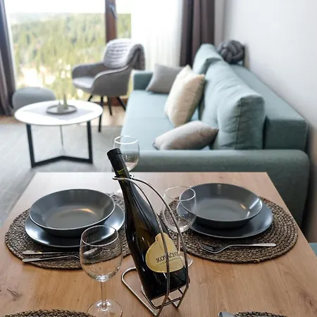 Apartmán Planinsko Blago