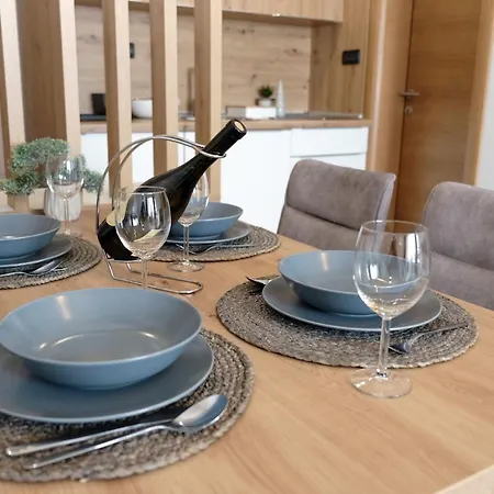 Apartmán Planinsko Blago *