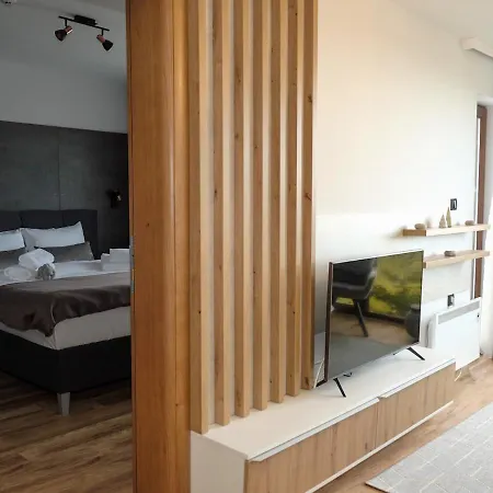 Apartmán Planinsko Blago Kopaonik