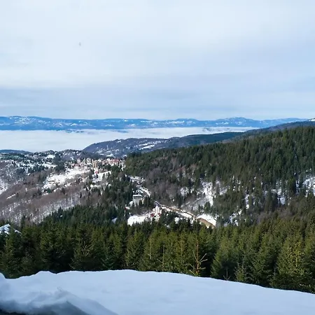 Planinsko Blago Κοπαόνικ