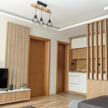 Apartmán Planinsko Blago