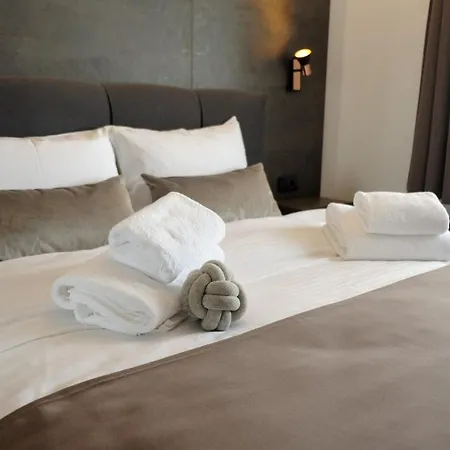 Planinsko Blago 아파트