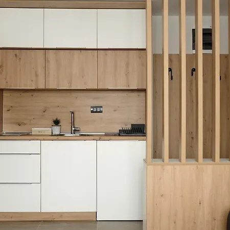 Apartmán Planinsko Blago