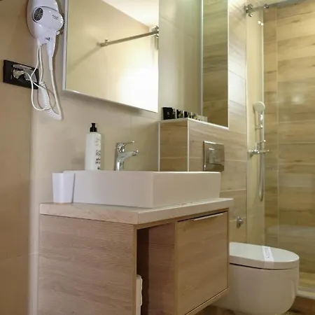 Apartmán Planinsko Blago *