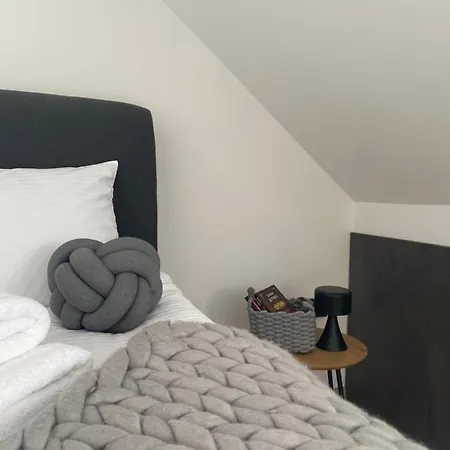 Planinsko Blago Apartmán *