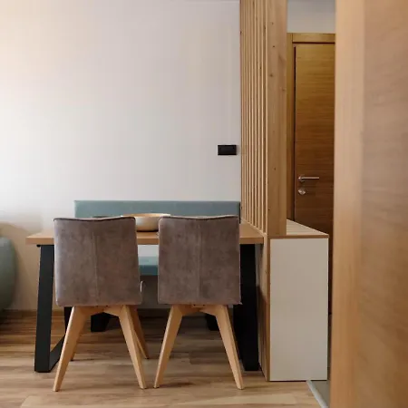 Planinsko Blago Διαμέρισμα *