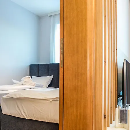 Planinsko Blago דירה קופאוניק