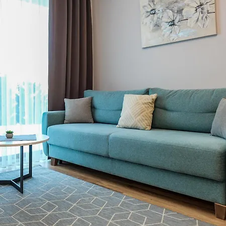 Planinsko Blago דירה *