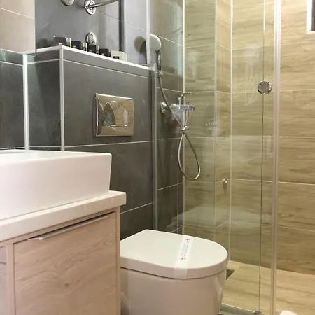 Planinsko Blago Διαμέρισμα