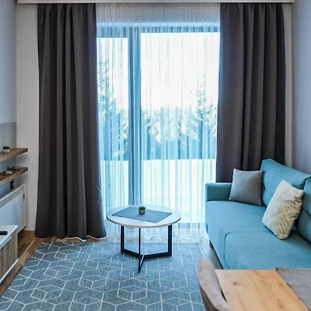 Planinsko Blago קופאוניק