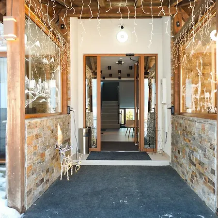 Planinsko Blago דירה *