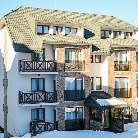 Planinsko Blago Kopaonik