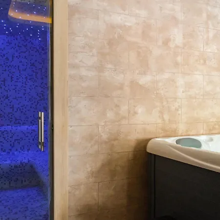 Planinsko Blago דירה *