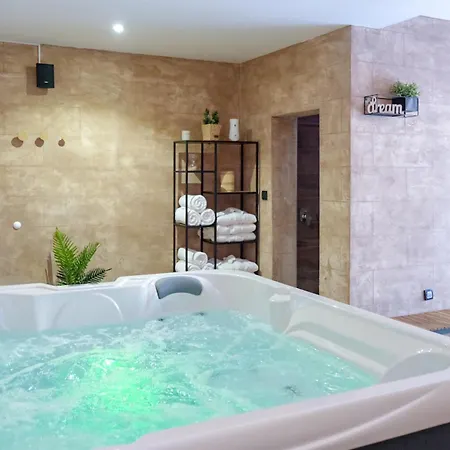 Planinsko Blago Apartmán