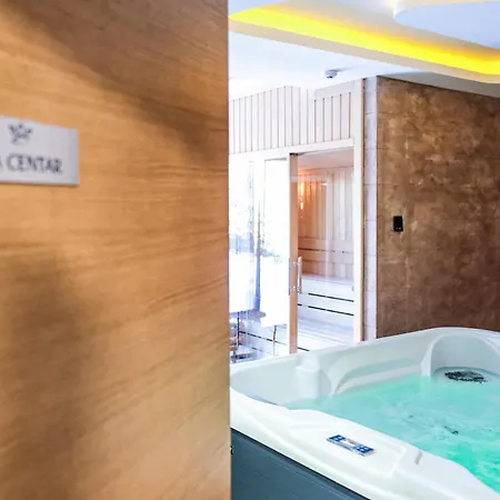 Planinsko Blago Διαμέρισμα Κοπαόνικ