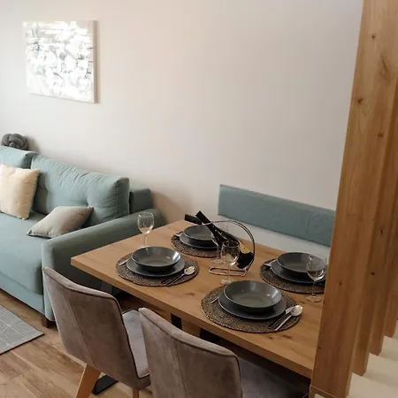 דירה Planinsko Blago קופאוניק