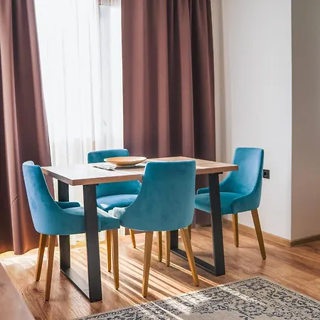 Planinsko Blago * Κοπαόνικ