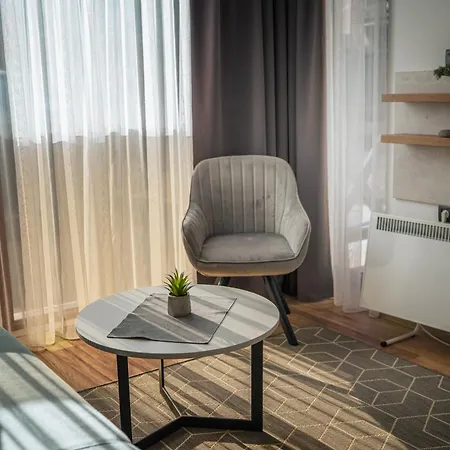 Διαμέρισμα Planinsko Blago *