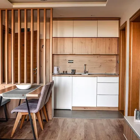 דירה Planinsko Blago קופאוניק