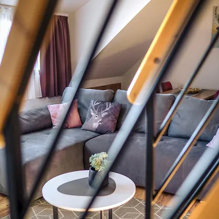 דירה Planinsko Blago