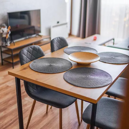 Planinsko Blago Διαμέρισμα *