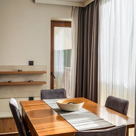 Διαμέρισμα Planinsko Blago *