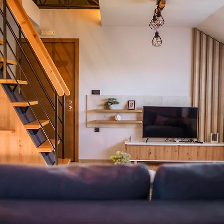 דירה Planinsko Blago קופאוניק