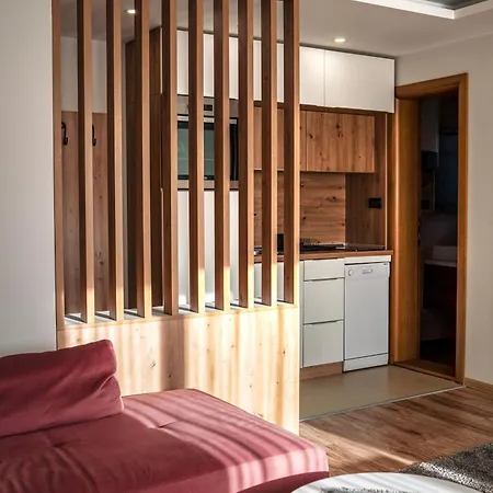 דירה Planinsko Blago