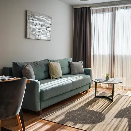 Διαμέρισμα Planinsko Blago