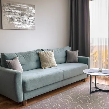 דירה Planinsko Blago