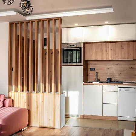 דירה Planinsko Blago