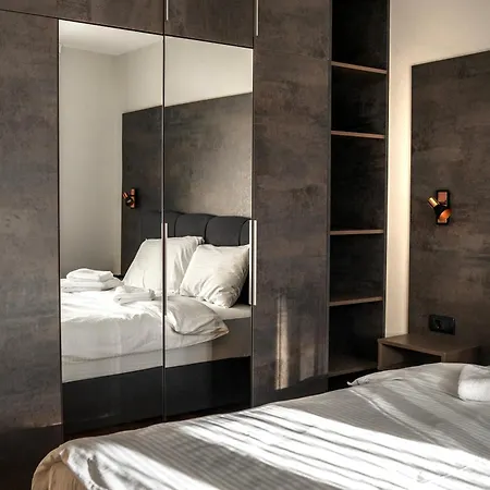 Διαμέρισμα Planinsko Blago Κοπαόνικ