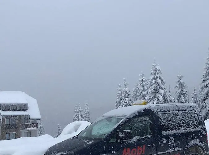 Apartamento Planinsko Blago *