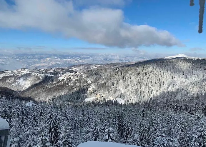 Planinsko Blago Apartamento Kopaonik