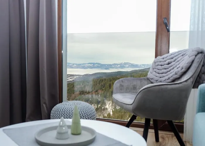 Apartamento Planinsko Blago Kopaonik