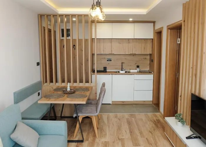 Planinsko Blago Apartamento