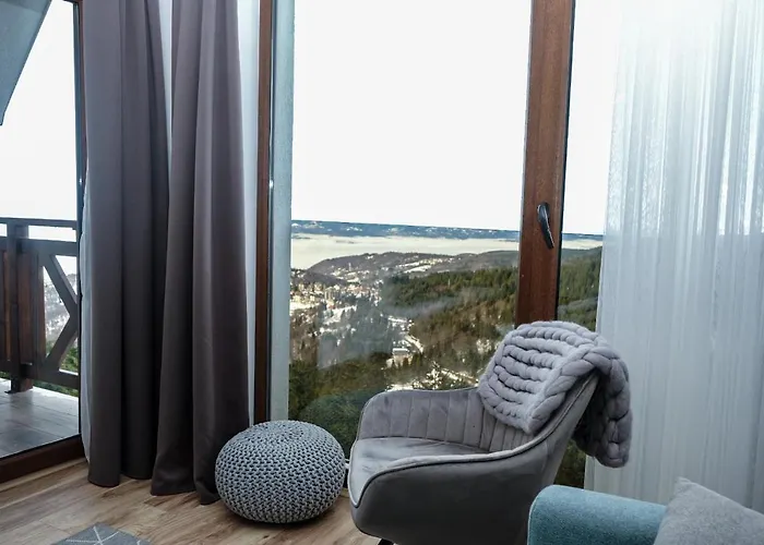 Planinsko Blago Apartamento *