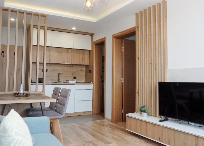 Planinsko Blago Apartamento