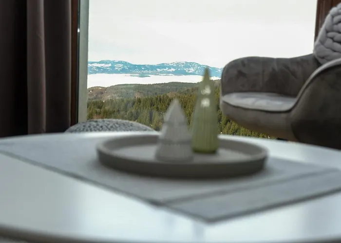 Apartamento Planinsko Blago