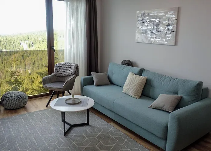 Apartamento Planinsko Blago *