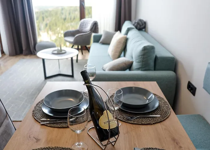 Apartamento Planinsko Blago