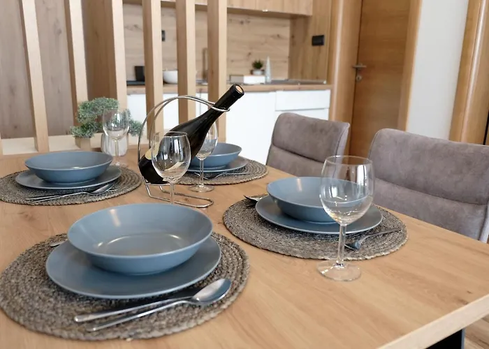 Apartamento Planinsko Blago *